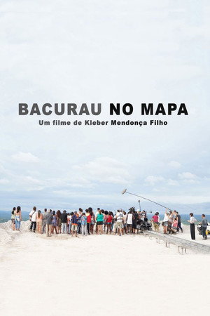 Bacurau no Mapa