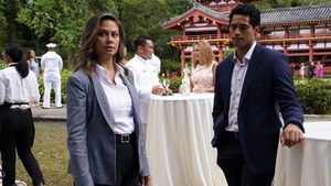 NCIS: Hawai’i Season 1 Episode 5 مترجمة