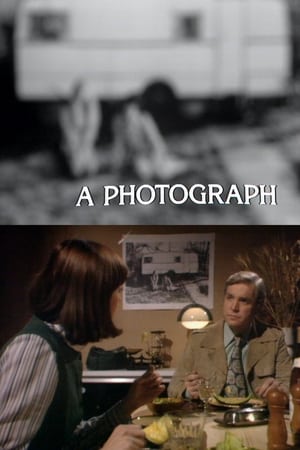 Poster A Photograph (1977)