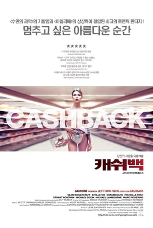 Poster 캐쉬백 2007