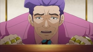 Ace Attorney: 1×4