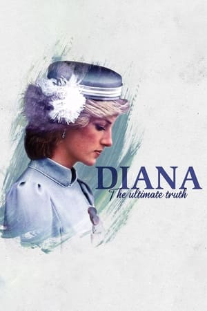 Poster Diana: The Ultimate Truth (2022)