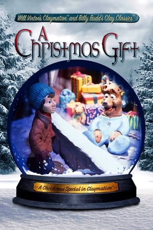 Poster A Christmas Gift (1980)