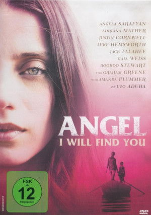 Image Angel - I Will Find You