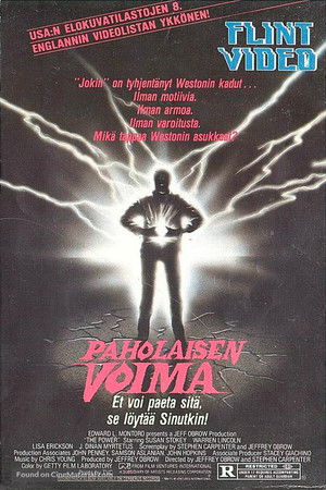 The Power (1984)