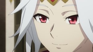 The Rising of the Shield Hero Season 2 Episode 9