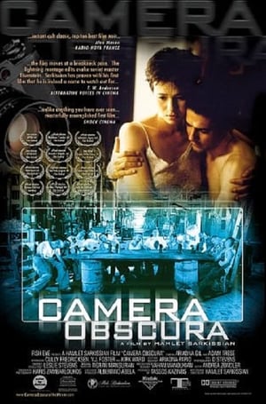 Poster Camera Obscura (2000)