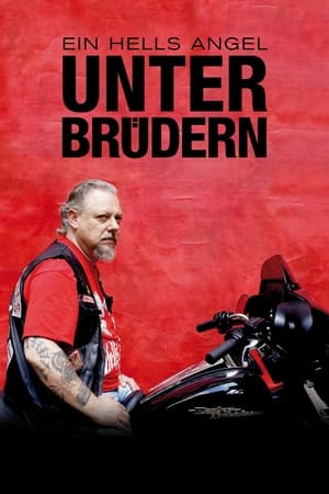 Image Ein Hells Angel unter Brüdern