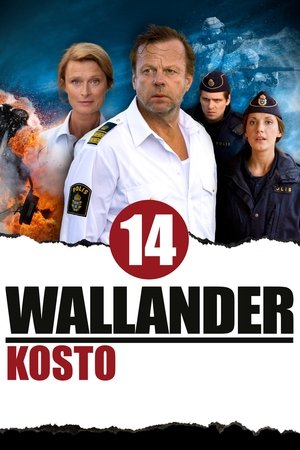 Wallander: Kosto (2009)