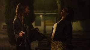 Vestidas de Azul: 1×6