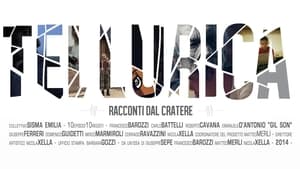 Tellurica - Racconti dal cratere