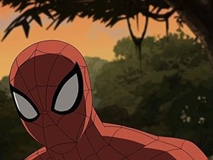 Ultimate Spiderman Temporada 3 Capitulo 6