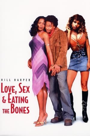 Image Love, Sex, and Eating the Bones