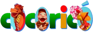 Cocoricó — Logos 2