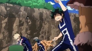 My Hero Academia Temporada 3 Capitulo 3