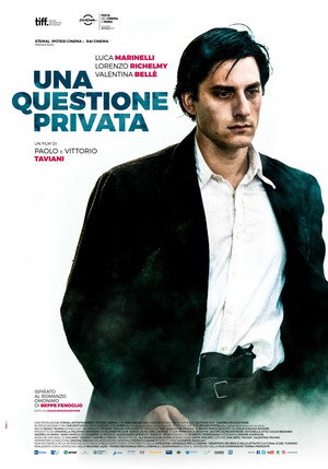 Rainbow: A Private Affair 12