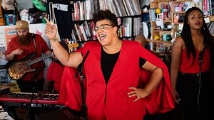 Image Brittany Howard