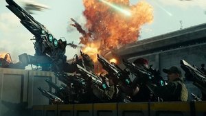 Independence Day: Resurgence ( 2016 )