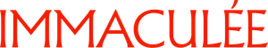 Inmaculada — Logos 8