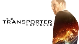 The Transporter Refueled (2015)