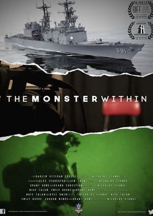 The Monster Within (2017)