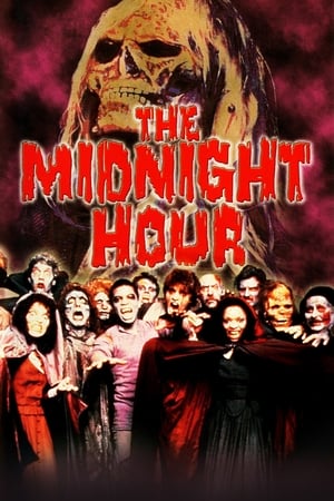 Poster La Notte di Halloween 1985