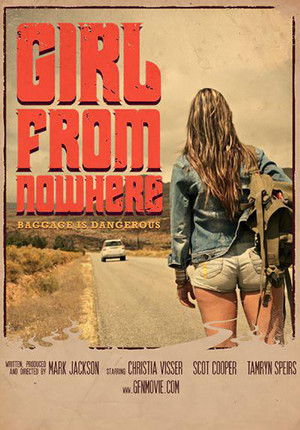 Baixar Girl From Nowhere (2019) Dublado via Torrent