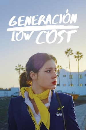 Poster Generación Low Cost 2022