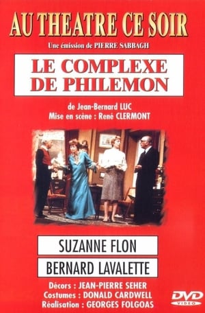 Le complexe de Philémon poster