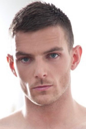 Miles Racer portrait