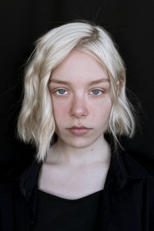 Ananke Areyru portrait