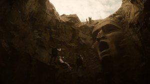 The Mummy ( 2017 )