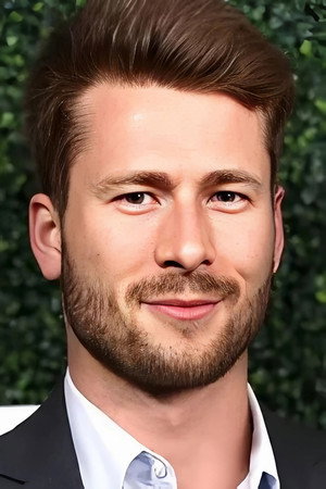 Glen Powell