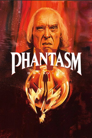 Постер фильма «Фантазм 4: Забвение (1998)» — (14 из 27)