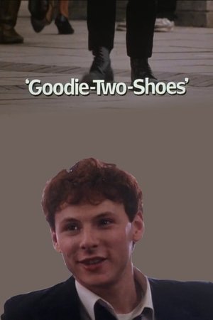 Goodie-Two-Shoes poster