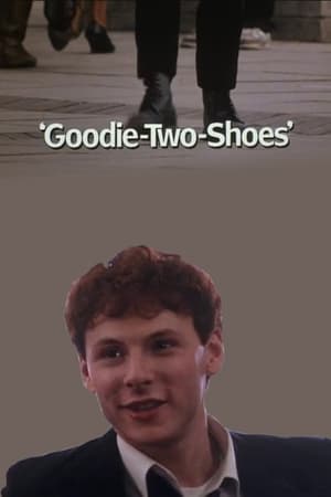 Poster Goodie-Two-Shoes 1984