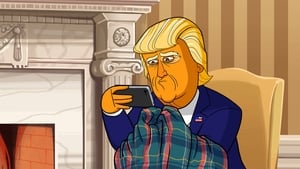 Our Cartoon President: 3×15
