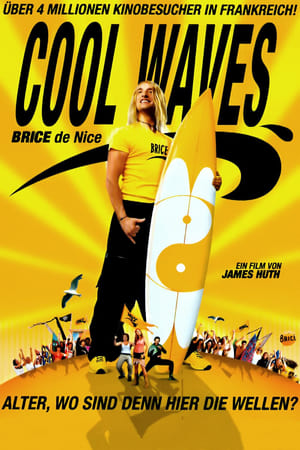 Poster Cool Waves – Brice de Nice 2005
