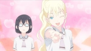 Asobi Asobase – workshop of fun -: 1×2