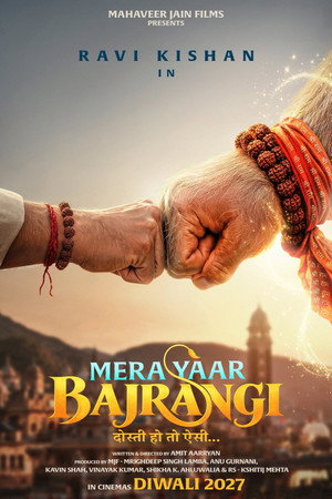 Mera Yaar Bajrangi 2