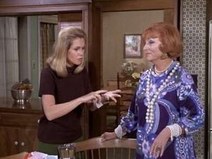 Bewitched Season 6 Episode 13