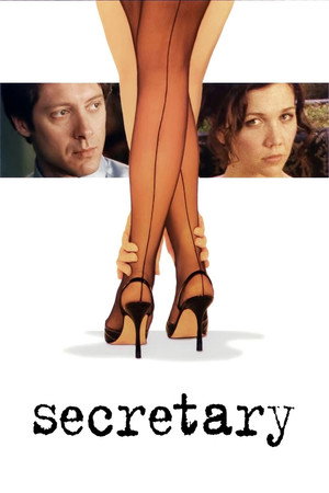 poster Secretary