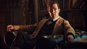 Sherlock: L’Effroyable Mariée