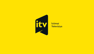 Logo İctimai TV