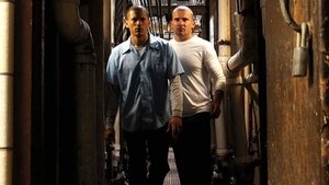 poster Prison Break