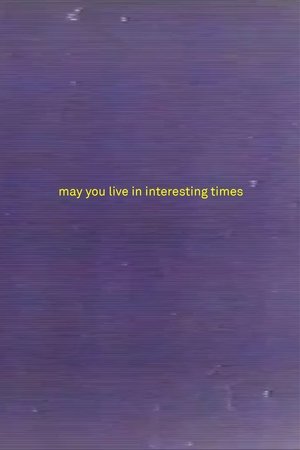 Nonton film May You Live in Interesting Times (1970) terbaru sub indo Nonton film May You Live in Interesting Times (1970) terbaru sub indo