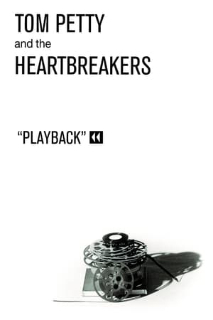 Poster Tom Petty and The Heartbreakers: Playback 1995