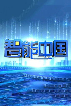 智能中国