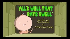 Image All's Well That Rats Swell