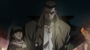 Black Lagoon: 1×19